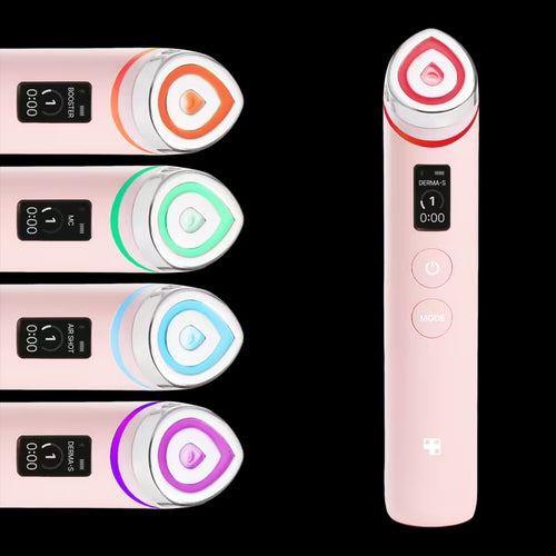 MEDICUBE Mini Booster Pro (Pink)